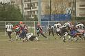 Evry Daily Photo - Corsaire vs Molosse - Foot US 663
